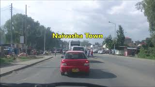 Naivasha Town [upl. by Chas254]