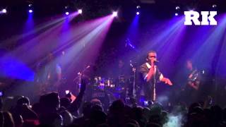 Busy Signal live in Paris 2013 Reggae music again  Come over  One more night  Jamaica love [upl. by Fitzger]