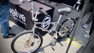 Evolve BMX Ebike [upl. by Callie]