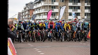 GP Groot Egmond pier Egmond 2024 [upl. by Atiuqes429]