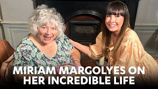 Miriam Margolyes on her incredible life [upl. by Enenaj439]