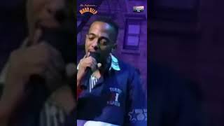 Prodigy of Mobb Deep LIVE Performance 🔥 quotHell on Earthquot Prodigy Havoc MobbDeep RIP [upl. by Nodarse693]