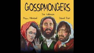 Gossipmongers S2 Ep11 Xmas Special [upl. by Lindly]