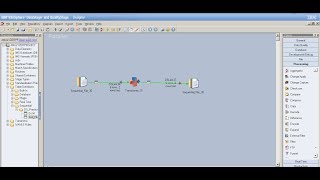 Sequential File Stage in Parallel Jobs Video 12 HD [upl. by Ggerg]