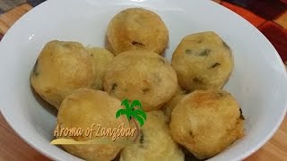 Kachori  Zanzibar Mix Part 2 English [upl. by Leahsim614]