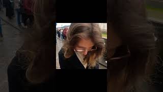 Ponte Vecchio bridge Florence travel vlog italy florence trip shorts [upl. by Audri252]