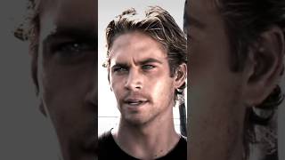 The Fast and The Furious Edit  fastandfurious fastandfuriousedit paulwalker brianoconnor [upl. by Tybie]