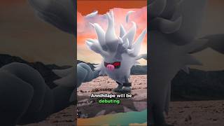 Annihilape debut and BATTLE WEEK details in Pokémon GO [upl. by Leahcir]