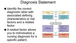 Chapter 17 Nursing Diagnosis [upl. by Irakuy]