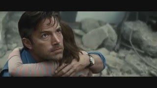 Batman v Superman Dawn of Justice FINAL Trailer  Their War Here [upl. by Kiker]