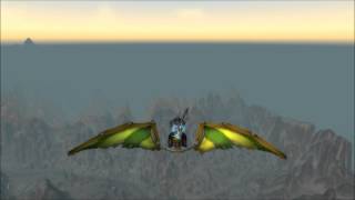 WoW MoP Engineering in Pandaria  Thermal Anvil Goblin Glider and Landsharks  Oh My [upl. by Ayk]