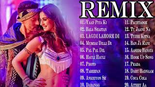 New Hindi Dj song Best Remix of 2020 party dance remix  Nonstop Hindi Remix [upl. by Elysia]