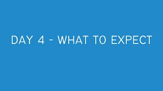 Otoplasty  Day 4 What to Expect by Contoura Facial Plastic Surgery [upl. by Tony181]