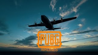 PUBG Airlines [upl. by Yeliab148]