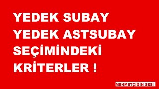 Yedek Subay  Yedek Astsubay Olmak  Mehmetçiğin Sesi [upl. by Ynoep213]