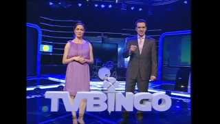 TV Bingo Show majsko vanredno kolo 2014 [upl. by Curzon697]