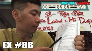 Explain the symbol R 0 in the drawing EX86  Long Culi Teacher giải thích kí hiệu R 0 trong bản vẽ [upl. by Bohannon897]