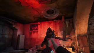 Metro Redux20240527215531 [upl. by Airdnoed]