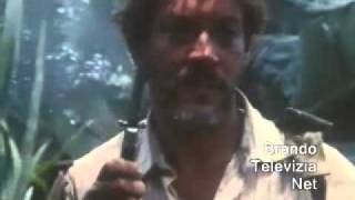 Florida Straits  TV Movie Trailer 1986 מישורי פלורידה  טריילר מתורגם [upl. by Hnirt522]