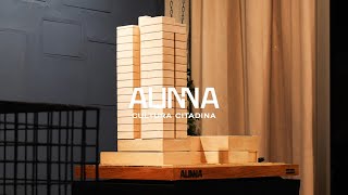 Actualización de proyecto  Septiembre  AUNNA [upl. by Antin]