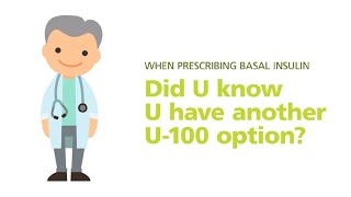 Tresiba® insulin degludec injection 100 UmL U100 Overview amp Coverage [upl. by Fagin]