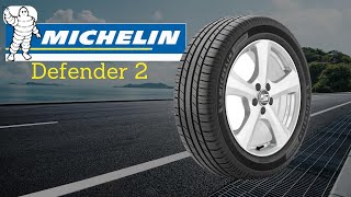 Michelin Defender 2 Review In 2024 [upl. by Yatnuahs953]