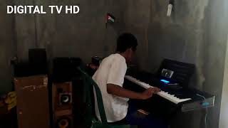 Live streaming piano orgen hari minggu tanggal 6 oktober tahun 2024 bersama mas wahyu nugroho [upl. by Abbotsun]