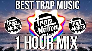 Best of Trap Nation Mix ♥️ Remixes of Popular Songs [upl. by Juanita249]