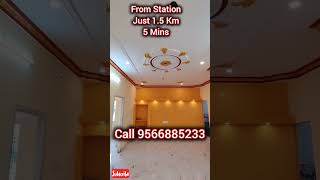 1200 SQFT Independent Villa in Chennai Veppampattu  Visit your Villas  Low Budget  Luxury Villa [upl. by Karil741]