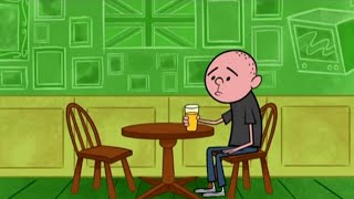 WHY DO WE CALL IT THE EARTH  Karl Pilkington Ricky Gervais Steven Merchant  Ricky Gervais Show [upl. by Hemminger748]