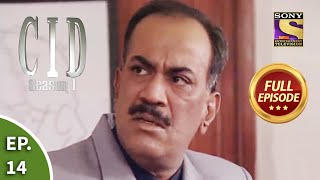 CID सीआईडी Season 1  Episode 14  The Case Of Contract Killer  Part 2  Full Episode [upl. by Stedmann111]