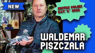 Waldemar Piszczała  PZHGP 0275 Radomsko  Mistrz Polski 2022  Kat A [upl. by Urdna]