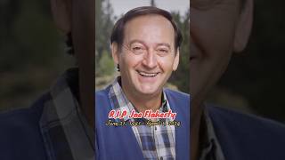 Joe Flaherty SCTV Happy Gilmore and Freaks and Geeks Star Dead at 82 joeflaherty sctv [upl. by Enohpesrep]