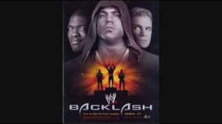 WWE Backlash 2003 Theme [upl. by Ahsa198]