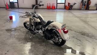 2003 Fatboy For Sale [upl. by Lakym]