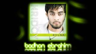 hridoy Khan obujh valobasha soft melody heart touching love songmp4 [upl. by Ongun]