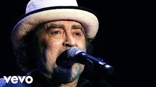 Joaquín Sabina  Peces de Ciudad En Directo [upl. by Barbabas]