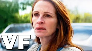 LE MONDE APRÈS NOUS Bande Annonce VF 2023 Julia Roberts [upl. by Mattheus752]