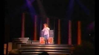 Reba Live 9 TO 5 [upl. by Critta698]