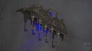 Skeleton Keys  Online Video [upl. by Ziza]