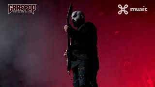 Carach Angren  Live Graspop 2018 Full Show HD [upl. by Yaned269]