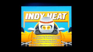 Indy Heat On Amiga [upl. by Ingrim265]