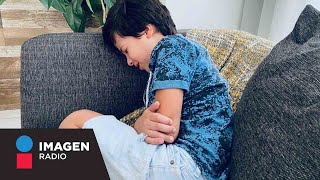 ¿Qué causa la enfermedad inflamatoria intestinal en niños [upl. by Artiek]