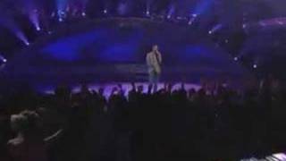 American Idol 7  Top 9  David Archuleta  Smoky Mountain [upl. by Reffinej]