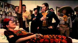 Lila Downs  Llorona  Frida [upl. by Itnava]