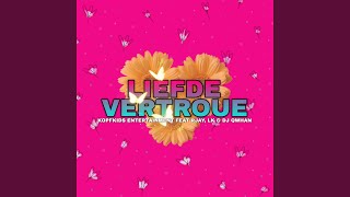 Liefde Vertroue feat Kopfkids Entertainment amp LK Radio Edit [upl. by Ruddy]