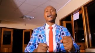 Justus Myelo  Katiwa Official Video [upl. by Airemaj78]