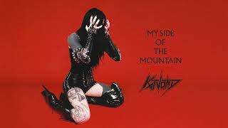 Kat Von D  HATE Official Audio [upl. by Libys]