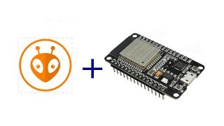 Como programar los ESP32 con el IDE de PlatformIO [upl. by Ponton152]