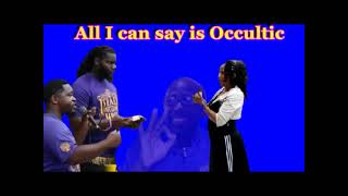 IUIC WICKED FORNICATORS THAT BREED ADULTERY EXPOSED [upl. by Ailongam]